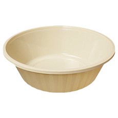 NAPKIN KOREA BW 中式麵碗 米色 中, 400個, 1入