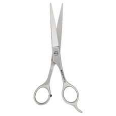 BELOTTY 家用美髮剪刀, 銀色, 1個