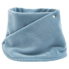 KIZTREE 兒童圍兜式素色圍脖 WJ-106