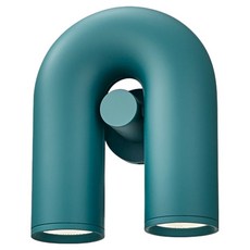 아고 서커스 벽등, Green