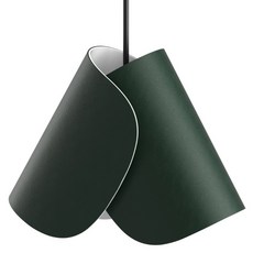 아고 플립 팬던트조명, Deep Green