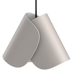 아고 플립 팬던트조명, Ash