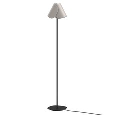 아고 플립 플로어 스탠드, Ash