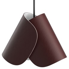 아고 플립 팬던트조명, Chocolate