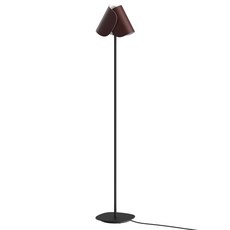 아고 플립 플로어 스탠드, Chocolate