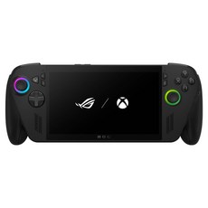 에이수스 ROG XBOX Ally X 2TB 24GB WIN 11, RC73XA-NH011W