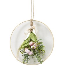 PICNOA 易於安裝的掛旗, 山茶花