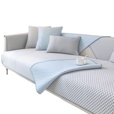 hanbit carpet Air Cool 涼感網眼沙發墊