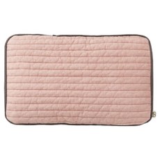 Hyunmi-onmi 腹部熱敷袋 粉紅色, 1個