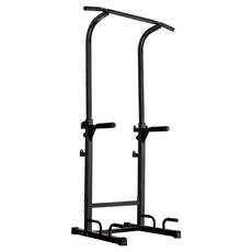 헬스럽 임팩트 치닝디핑, 메탈 블랙