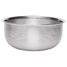 LIHAN Living Curator 本不鏽鋼濾盆, 單品, 1個