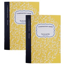 Iciel design 2026 A5月計畫本 線圈日誌, 海軍藍黃色, 2個