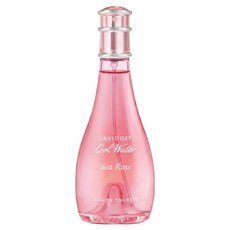 다비도프 쿨워터 씨 로즈 오드뚜왈렛, 30ml, 1개