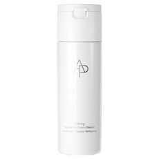 에이피뷰티 리파이닝 파우더 투 폼 클렌저, 55g, 1개