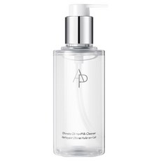 에이피뷰티 얼티밋 오일 투 밀크 클렌저, 200ml, 1개