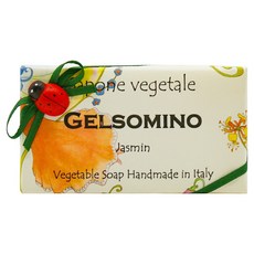 ALCHIMIA 瓢蟲香水皂 Gel Sogno, 200g, 1個