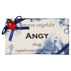 ALCHIMIA NG 香皂 Thierry Mugler 香水皂, 200g, 1個