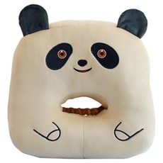 Songding 可愛手臂枕, 奶油色