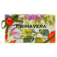 ALCHIMIA 瓢蟲香水皂 Primavera, 200g, 1個