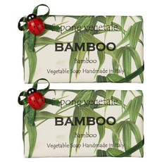 ALCHIMIA Bembu 皂, 200g, 2個