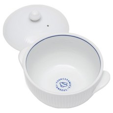 YOON CERAMICS Maison Objet 尹陶瓷 Yunseul 雞蛋盅組, 混合顏色, 1套