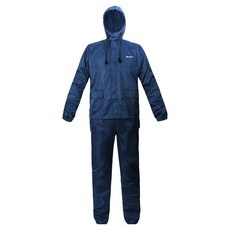 카멜로 투피스 통기 페인트 바람막이 생활 방수 단체 먼지 피스복, 1세트