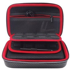 Fixmall 大容量遊戲機收納包, 單一顏色, 1個, 單一商品