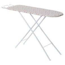 立式燙衣板, 粉紅色