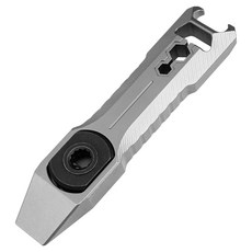 全球鈦合金多功能棘輪羊角起子, 1個