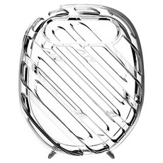 Dino JBL CLIP5 新款矽膠保護套 11.1 x 9.1 x 5.3 cm, 單一商品, 透明