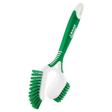 LIBMAN 雙頭縫隙刷, 混合色, 1個