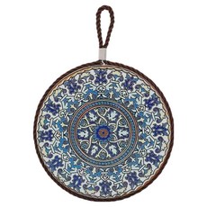 Komoten 現代實用型砂鍋墊 類型15, 1個