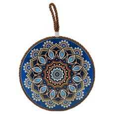 Komoten 摩登實惠型砂鍋墊 類型11, 1個