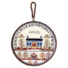 科莫頓現代簡潔砂鍋底座 B型, 1個