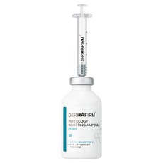더마펌 펩트올로지 고순도 펩타이드 부스팅 앰플 PDRN-4D, 30ml, 1개