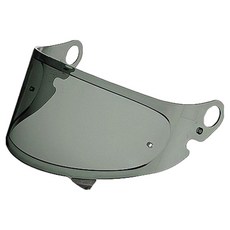 SHOEI Glamster 專用鏡片 CPB-1V, 深墨色
