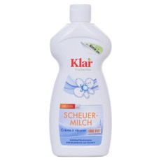 Klar 無香廚房清潔劑, 1個, 500ml