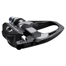 SHIMANO 公路車 Dura-Ace 卡踏自行車踏板, 黑色, 1個
