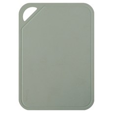 심볼라 TPU 플레이팅 도마, 그린티, 1개