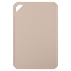 Simvola TPU 擺盤砧板, 米色, 1個