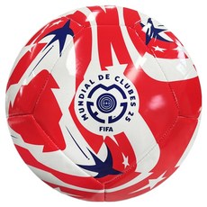 adidas 愛迪達 FIFA 世界盃俱樂部足球, 1個, JD3821
