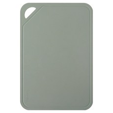 Simvola TPU 擺盤砧板, 綠茶色, 1個