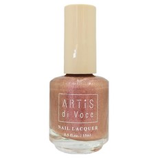 ARTiS di Voce 彩色指甲油 74, 嫉妒之吻, 15ml, 1個