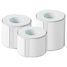 님봇 라벨프린터 B21 B1 B31 전용 네임스티커 B라벨지 3종 세트 A타입, 1세트