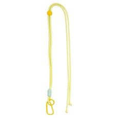 주니 미니컵 롱 스트랩, 버터, 1개