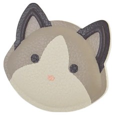 tails&me 尾巴與我 專屬配件 布偶 寵物項鍊, 1個, 杏米色