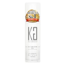 KYOGOKU 卡雅仕 魔力護色油, 1個, 50ml