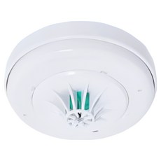 Leaders Tech 防水型恆溫點型探測器濕氣發生設施探測器, 1 白色