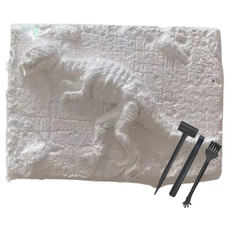 행복 보물 발굴키트 타입 80 17 x 14.5 x 4 cm, 1세트