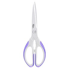 DORCO MyChef DORCO 多樂可 設計感剪刀 左右手通用 110S, 紫色, 1個